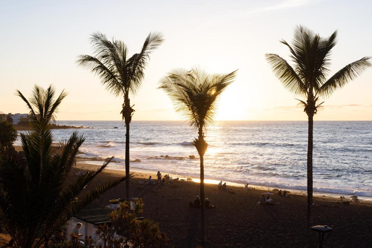 California Sweet Home Puerto de la Cruz  Eksteriør billede