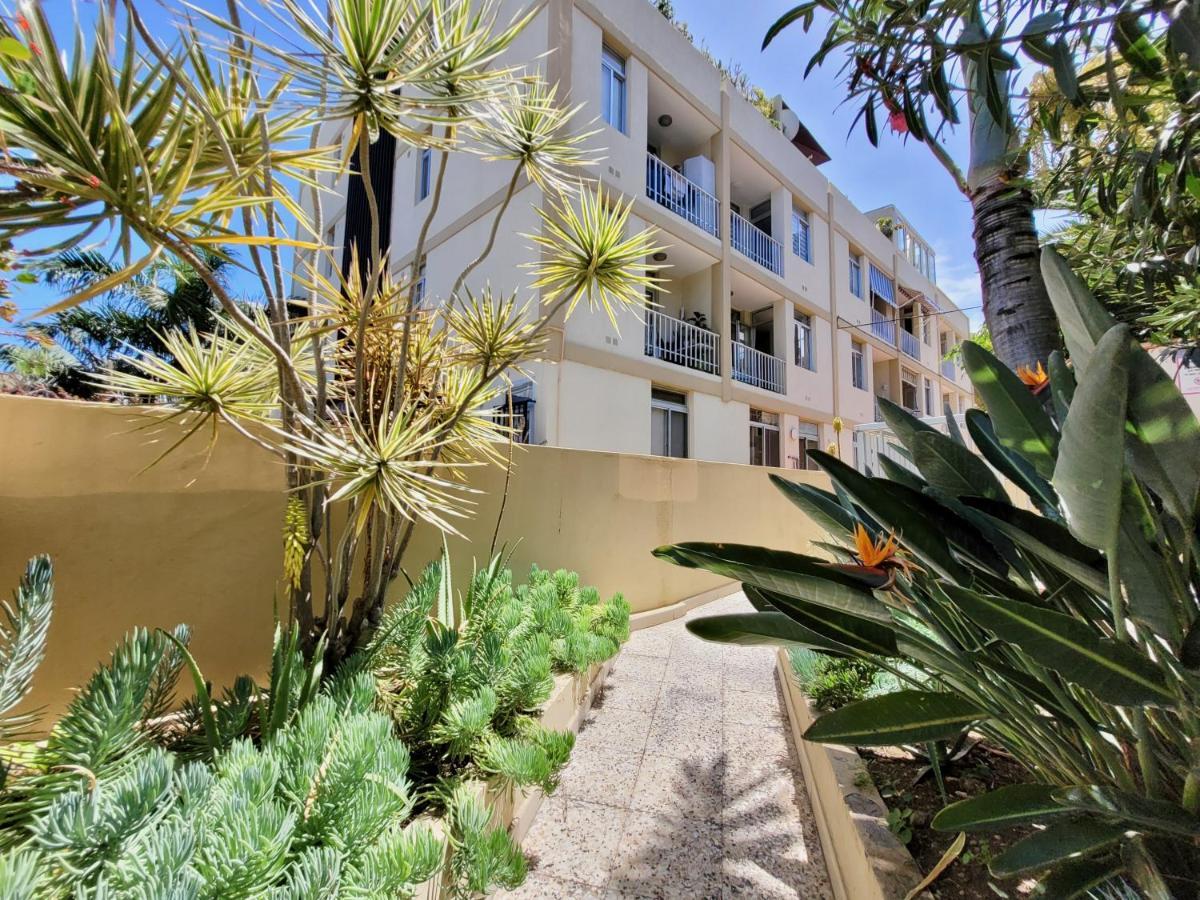 California Sweet Home Puerto de la Cruz  Eksteriør billede